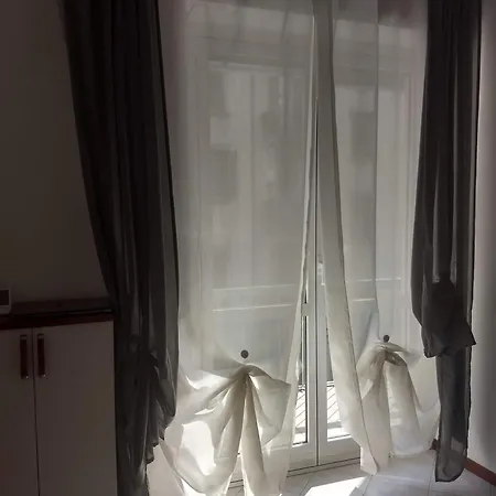 Farinisola 아파트 *