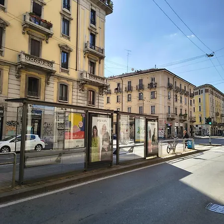 Farinisola 아파트