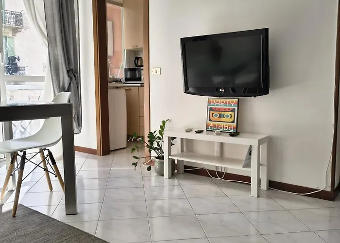 Apartament Farinisola