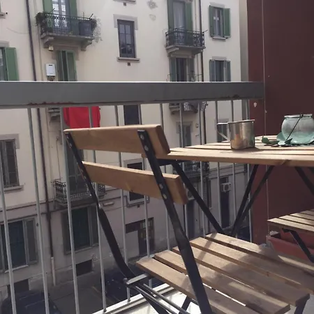 Farinisola Apartment Mailand