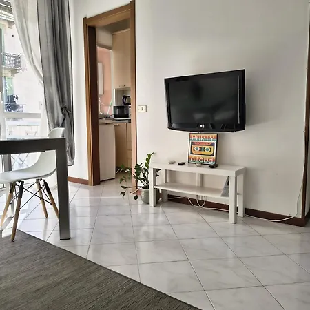 Apartment Farinisola