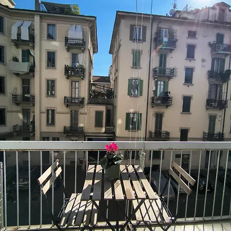 Farinisola Apartment Mailand