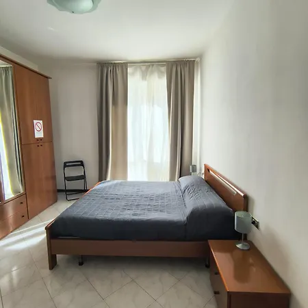 Apartment Farinisola