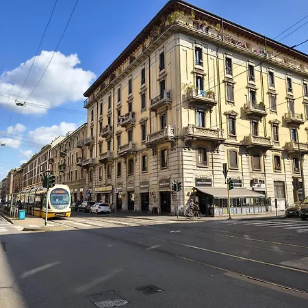 Apartment Farinisola *