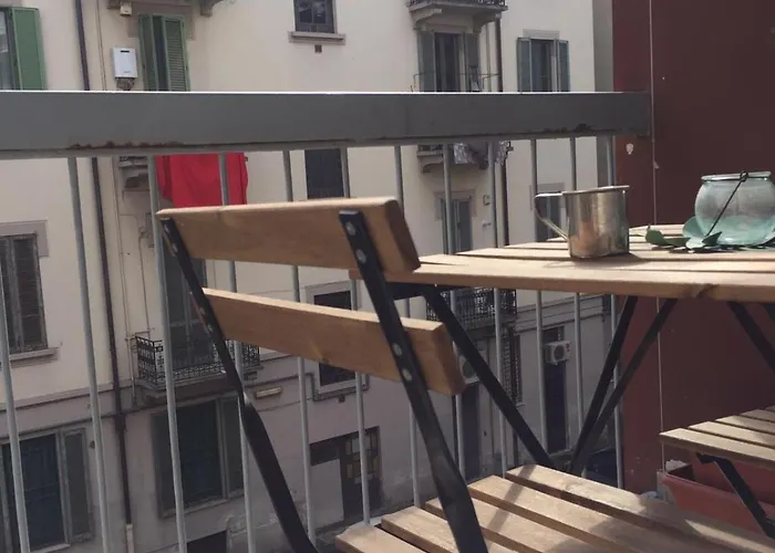 Farinisola Apartment Mailand