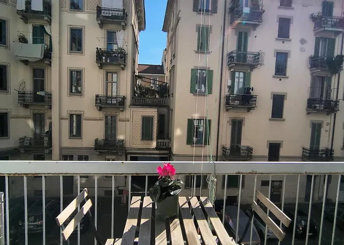 Farinisola Apartment Mailand