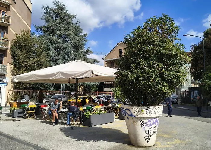 Apartment Farinisola *
