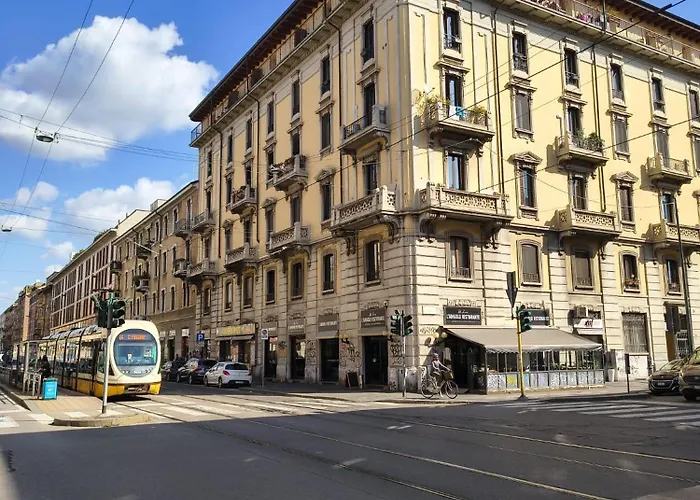 Apartment Farinisola *